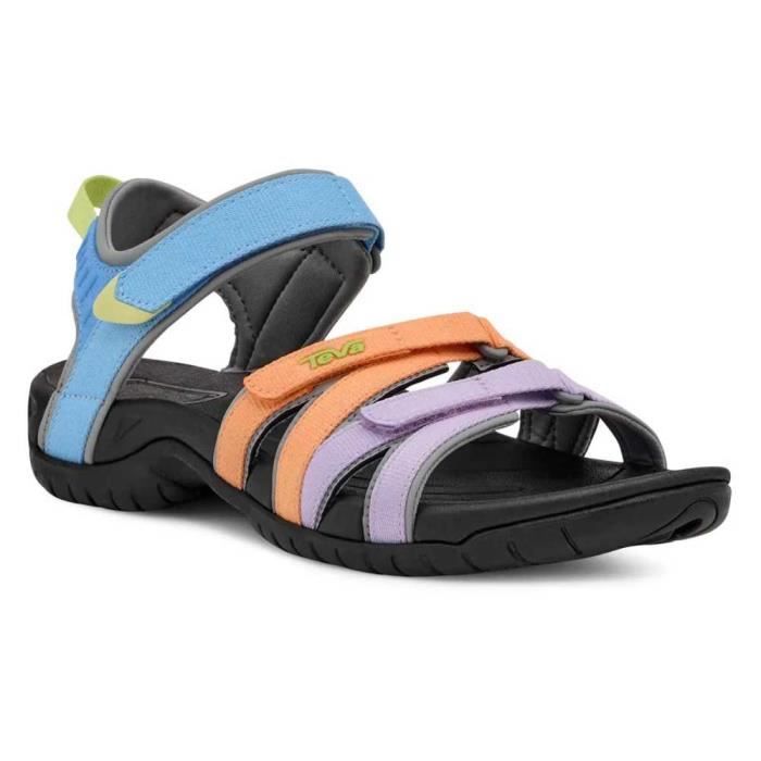 Teva Terra Fi Lite - Sandales randonnée femme | Hardloop