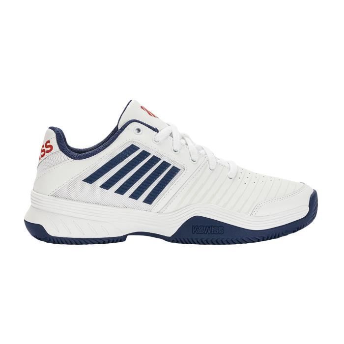 Chaussures de tennis K-Swiss Court Express Hb Chaussures de tennis K-Swiss Court Express Hb