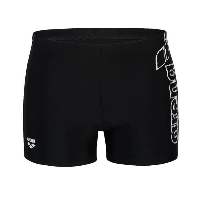 Maillot de bain boxer - Arena - Scratchy - Lycra - Séchage rapide - Taille ajustable