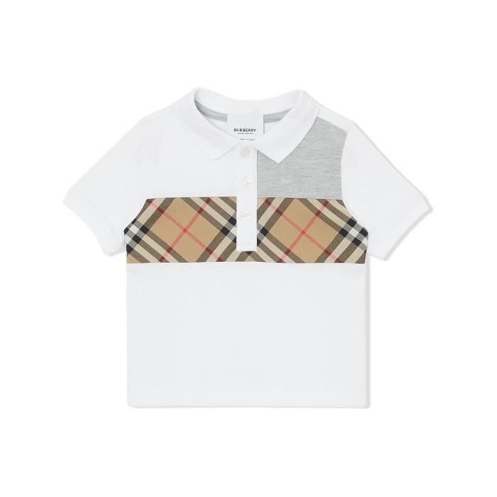burberry garçon