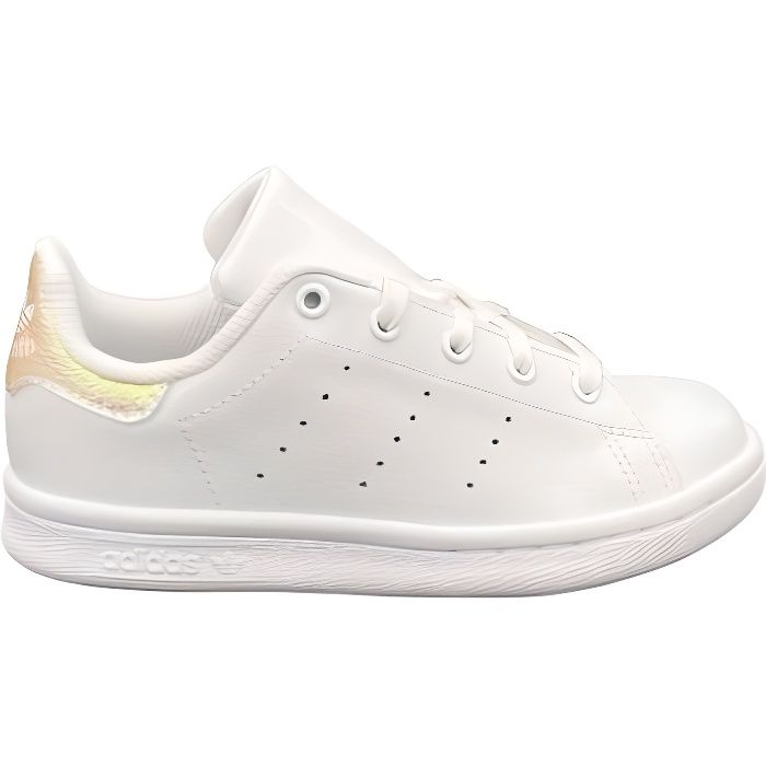 adidas glitter stan smith