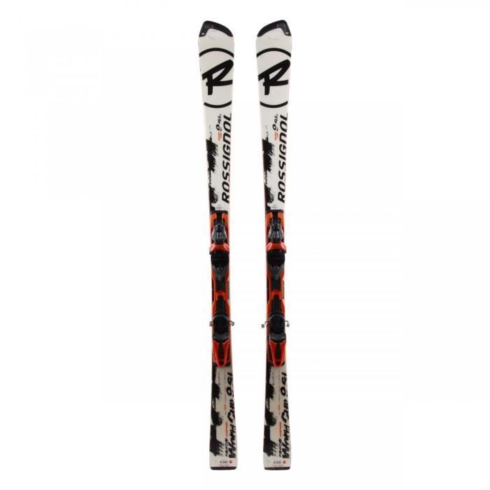 Rossignol 9sl clearance world cup