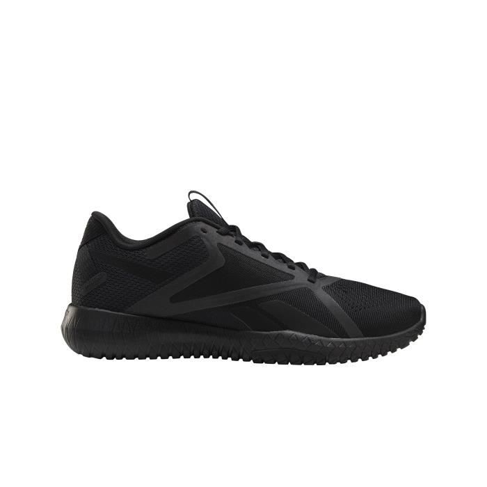 Chaussures de training REEBOK Flexagon Force 2 Noir gris Homme Intensif Cdiscount Sport