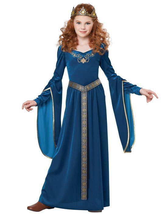 Deguisement princesse 14 ans clearance
