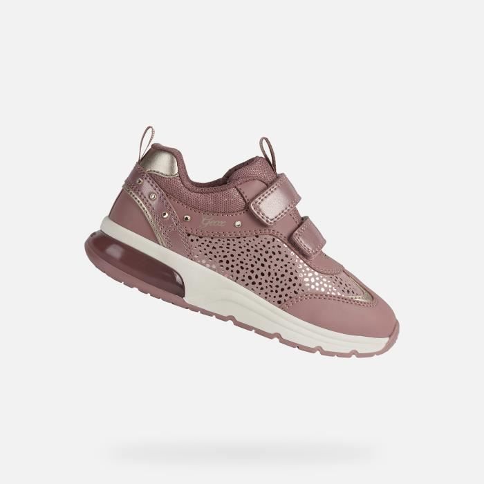 Tennis geox fille hot sale