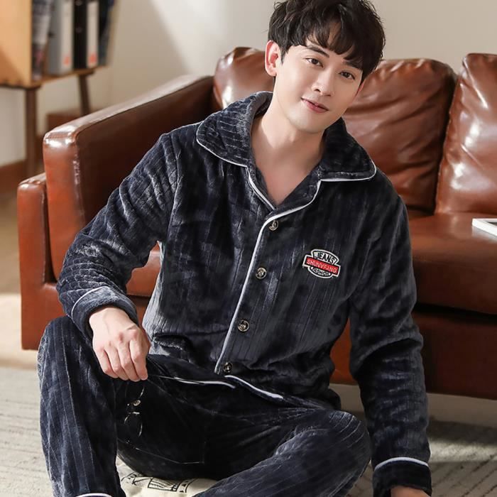 Pyjama flanelle femme shop