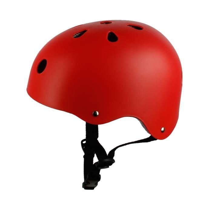 Casque velo rond shop