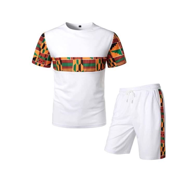 Vêtement discount africain homme