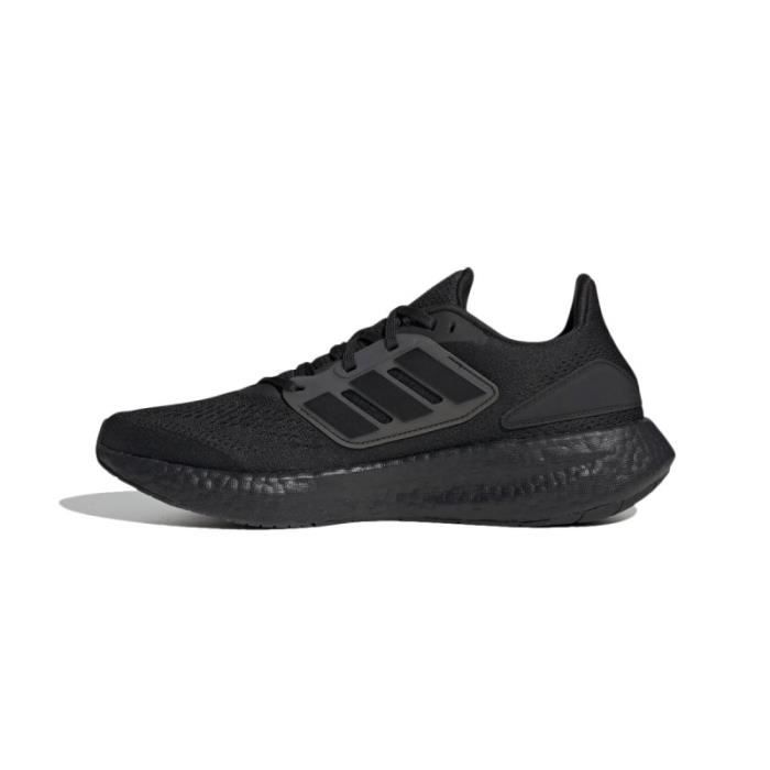 Basket noir adidas deals