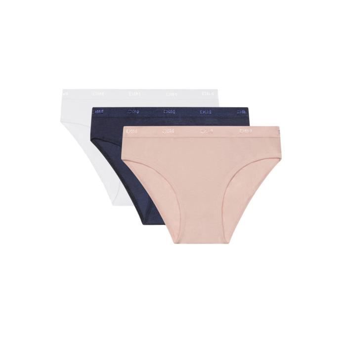 Culotte coton dim hotsell