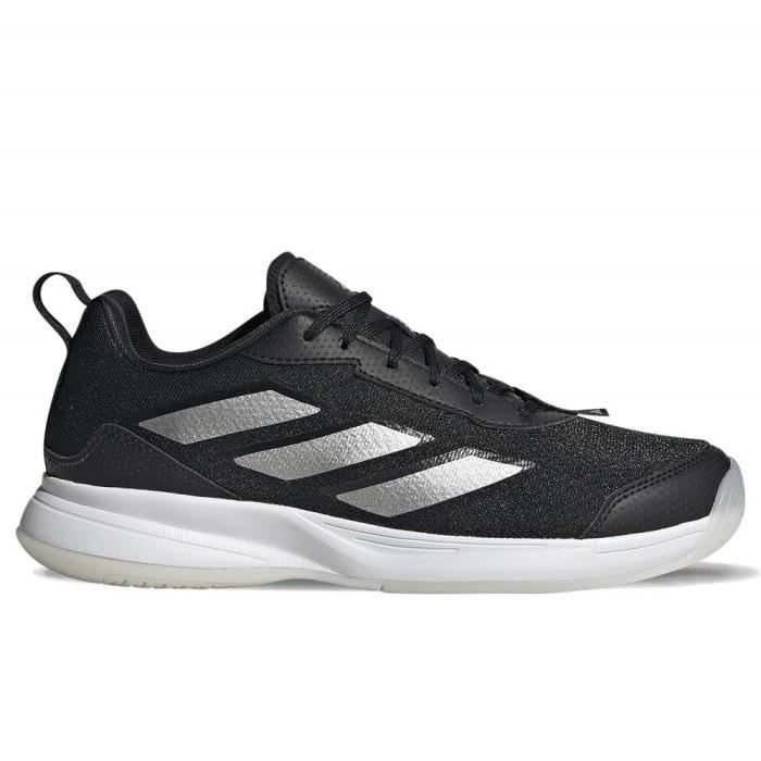 Adidas Avaflash W Chaussure de tennis pour Femme Noir IG9543