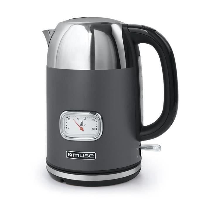 MUSE MS 020DG - vue 5