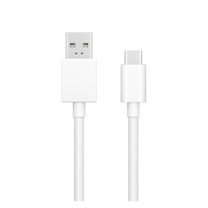 OPPO Câble de charge VOOC USB C 1M