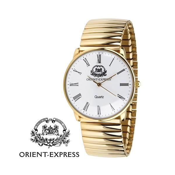 Montre orient express Clearance