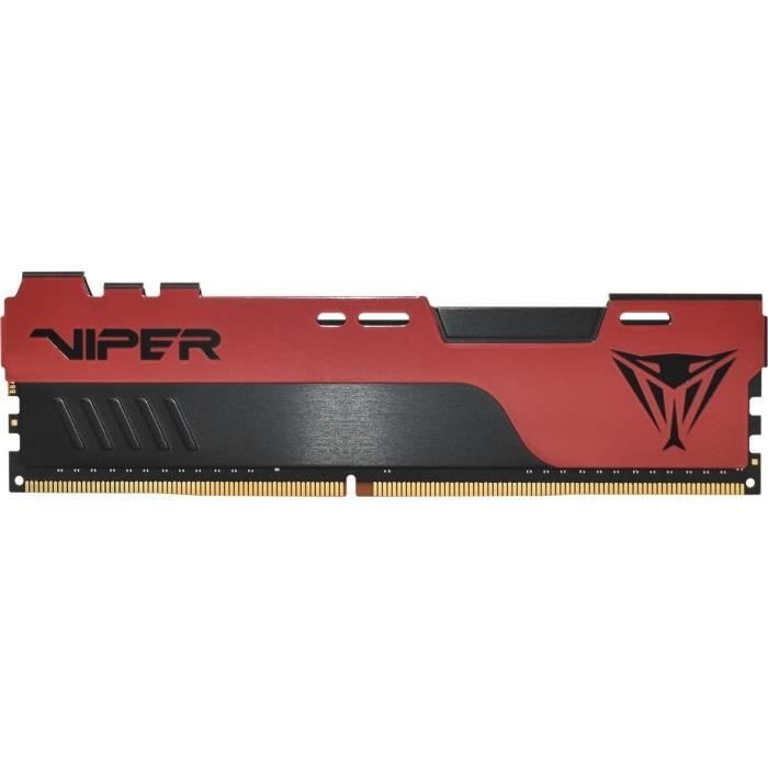 D4 8gb 3600 20 Viper Elite Ii Pat - vue 3