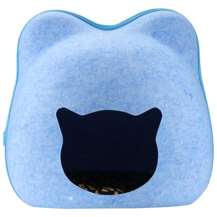 Lit Pour Chat Adorable Cat Design Cosy Feutre Chat Chiot Nid De Couchage Saisonnier Corbeille Panier Coussin Hamac Lit Cdiscount Lit Pour Chat Adorable Cat Design Cosy Feutre Chat Chiot Nid De Couchage Saisonnier Corbeille Panier Coussin Hamac Lit Cdiscount