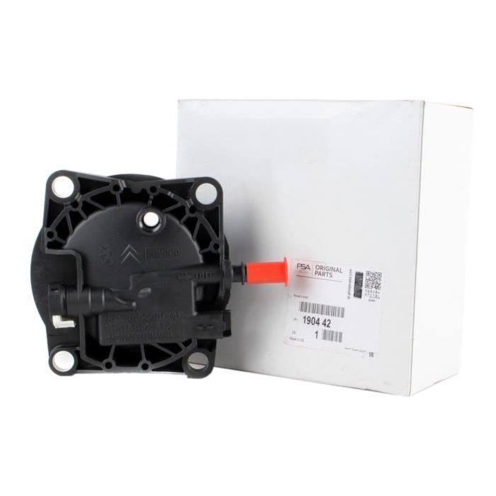 Boîtier de Filtre à Carburant C4 Grand Picasso C5 C8 DS4 DS5 Jumpy Scudo Peugeot 308 3008 407 508 5008 807 Expert 2.0 HDI 9813802280