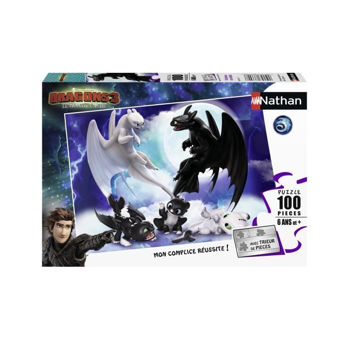 Puzzle krokmou Clearance