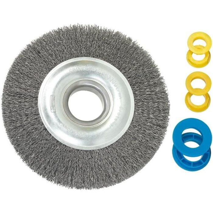 avec Brosse m/étallique pour Joints sans Batterie ni Chargeur RY18PCA-0 Ryobi Nettoyeur de Sol 18V OnePlus