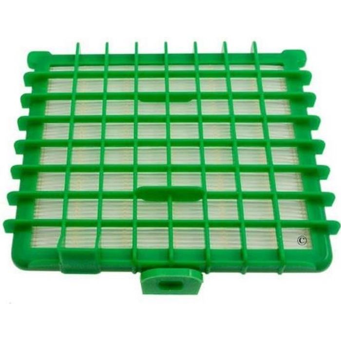 Filtre en mousse pour Rowenta RO7834 RO783411/410 Compact Force Cyclonic 