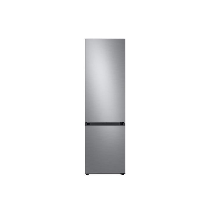 Réfrigérateur combiné Samsung RB38C7B6AS9 inox