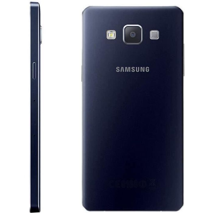 Galaxy A5