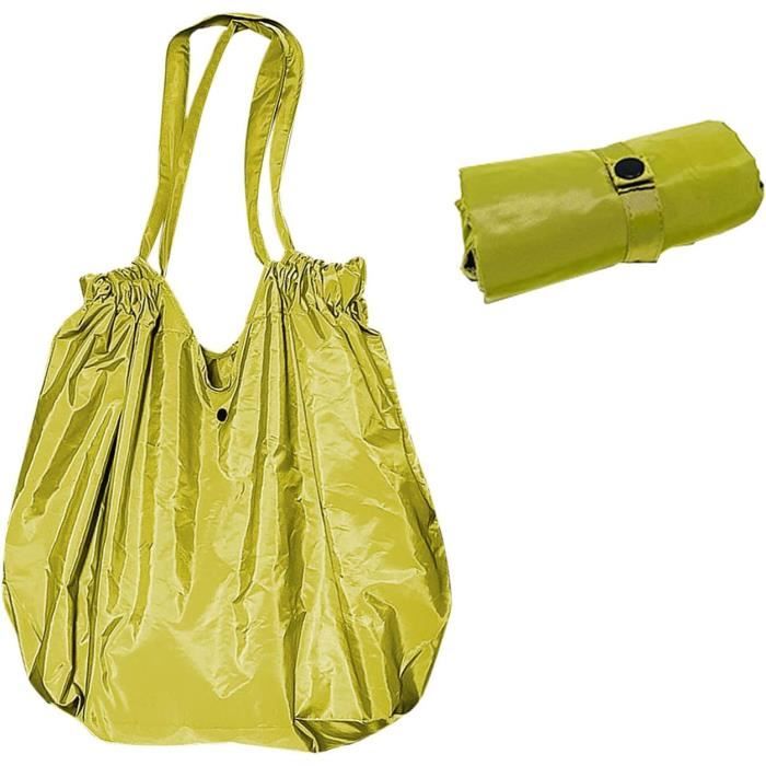 Malirona Grand sac fourre-tout à sac 2-en-1 Sac fourre-tout à la plage
