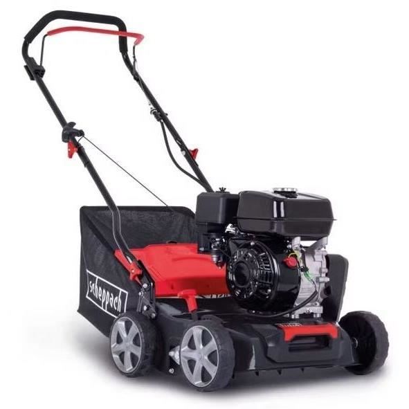 Scarificateur thermique SCHEPPACH - SC55P - 40 cm - 4000W