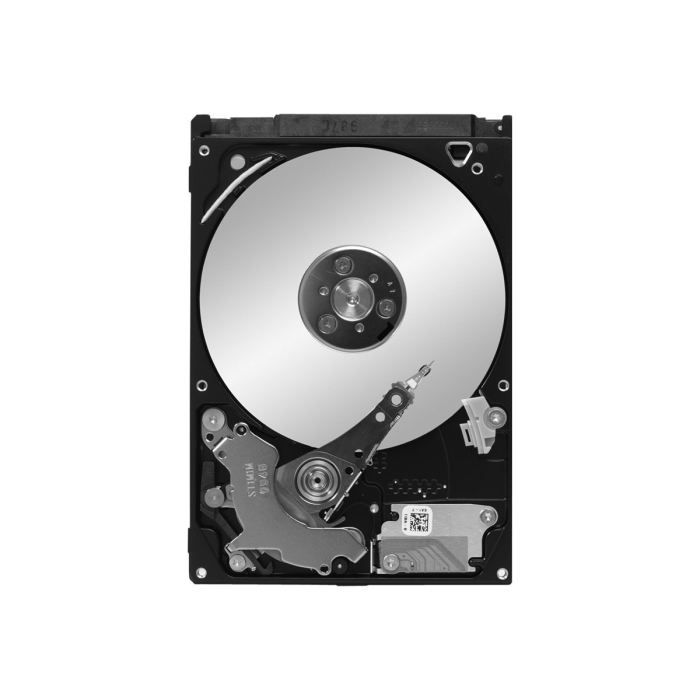 Seagate Momentus Thin ST250LT007 – Disque dur – 2…