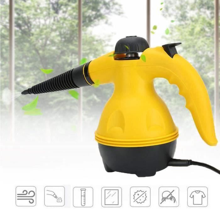 Chassis pour nettoyeur haute vapeur nilfisk
