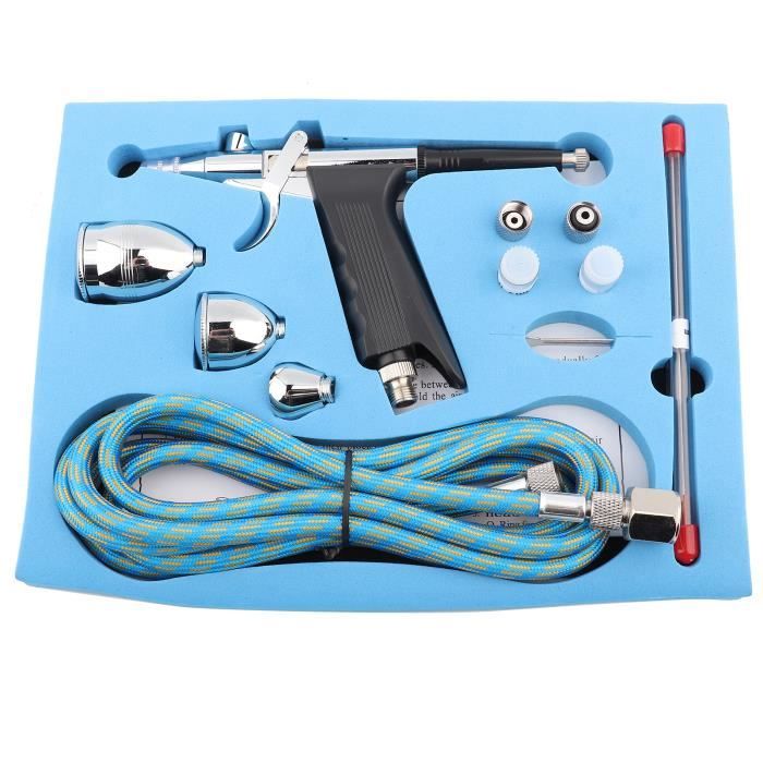 QIW-AR131 peinture pistolet art aérographe outil bricolage peinture
