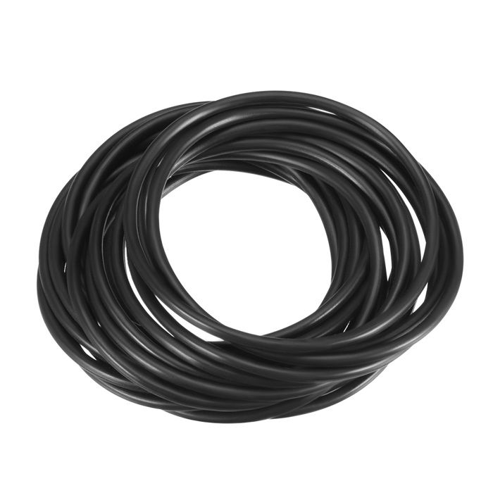 Lot De 5 Joints Toriques Nitrile 77x73x2 Mm - Joints D'étanchéité Métriques, Résistants Aux Huiles Et Températures -20°C à 100°C