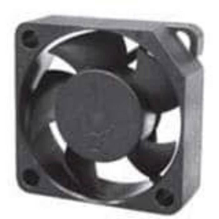 Sunon MF25100V3-1000U-A99 Ventilateur axial 25x25x10 mm 5 V DC, faible bruit - vue 1
