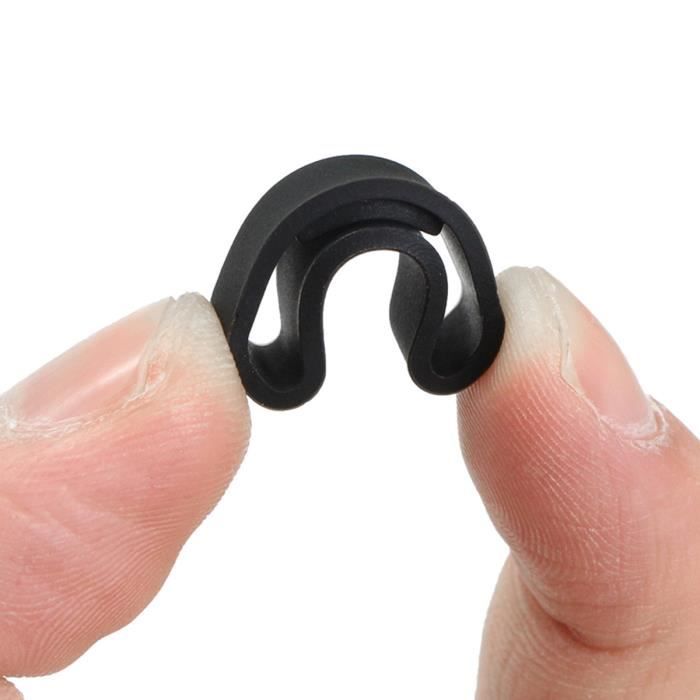 Attache bracelet montre silicone Clearance