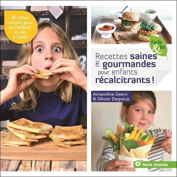 Livre De Cuisine Pour Enfants Achat Vente Pas Cher
