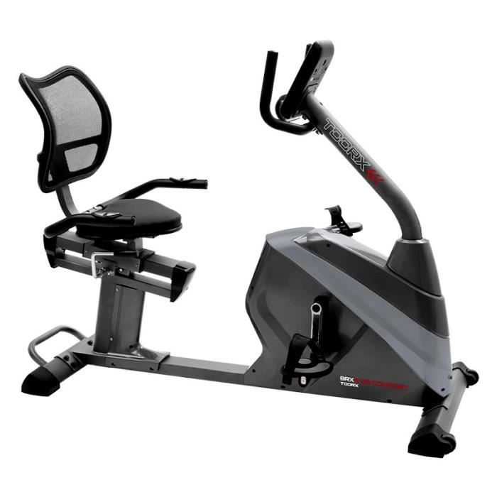 Velo D Appartement Semi Allonge Toorx Brx R95 Comfort Prix Pas Cher Cdiscount