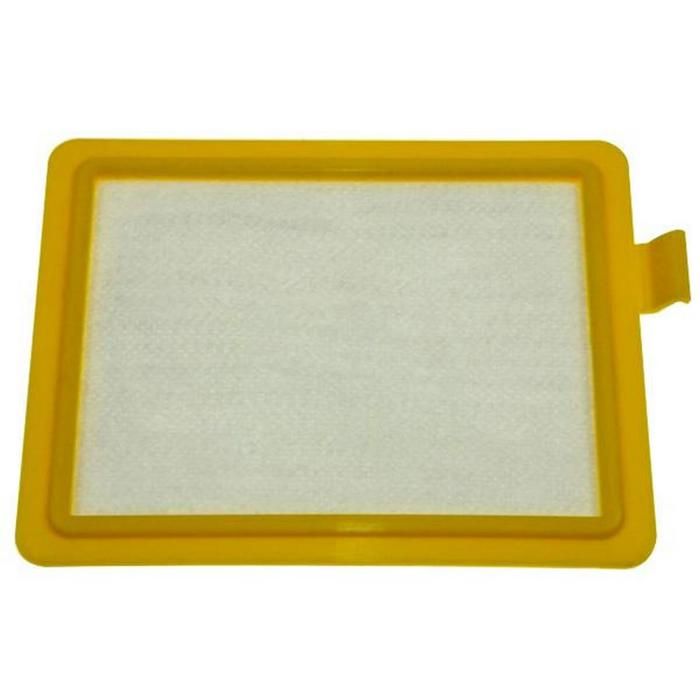 Tornado Filtre sortie dair dorigine Aspirateur 9000843061 ELECTROLUX AEG ZANUSSI PROGRESS - vue 1