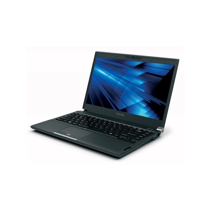 Toshiba Portégé R830 - 4Go - SSD 12