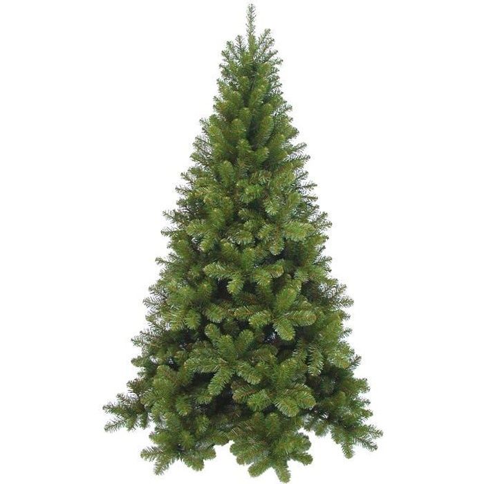 Triumph Tree Tuscan Sapin de Noël artificiel - H260 cm - Vert