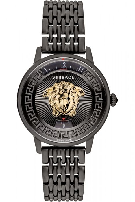 Montre sales versace medusa