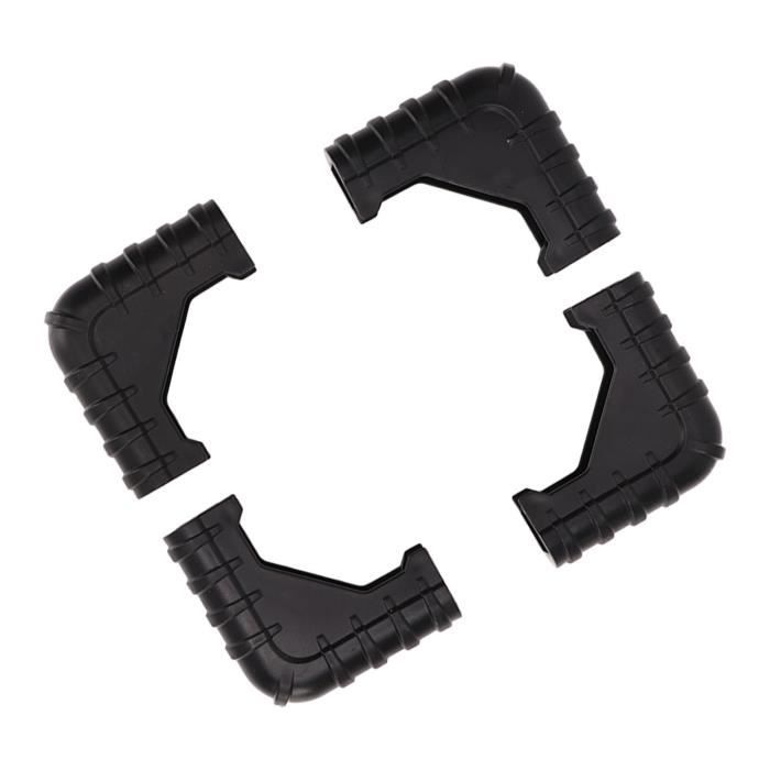 Protecteurs De Sol Pour Jambe De Chaise 20 Pièces Chaise Jambe