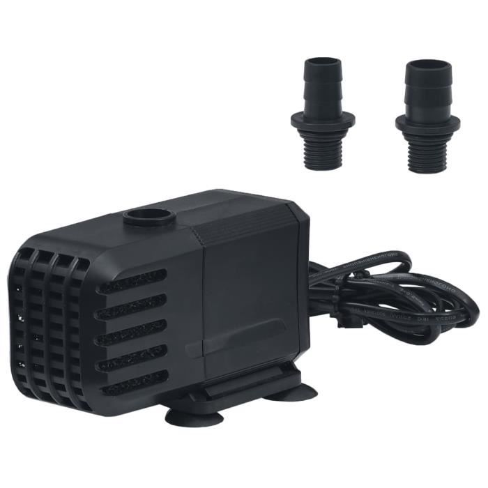 Meilleurs prix pour vidaXL Pompe submersible d'aquarium 1300 L/h
