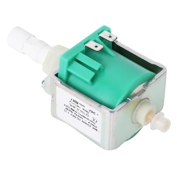 Moteur RPM 120W 220V Pour Pompe à Palette - Machine à Café, Osmose, Fluide