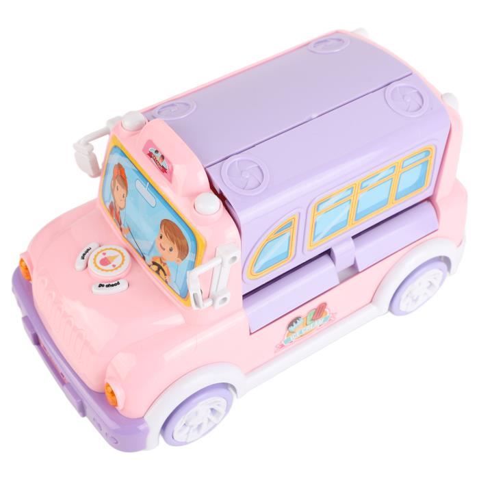 Fisher price ice cream truck new arrivals