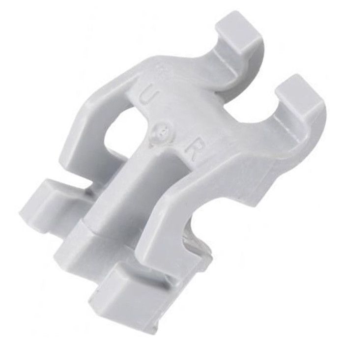 Panier à couverts pour lave vaisselle WHIRLPOOL BAUKNECHT Clip tinrow panier supérieur