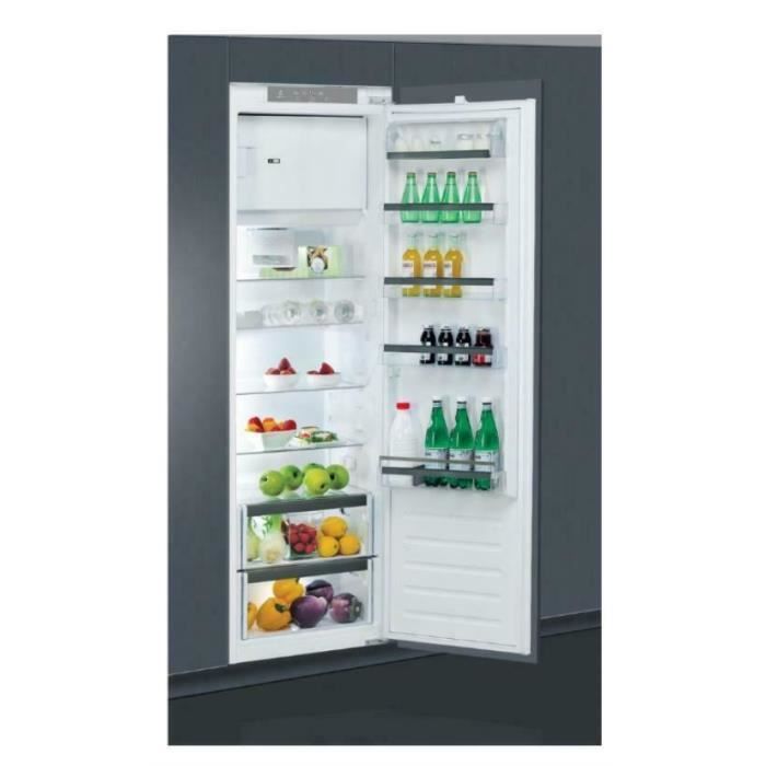 Réfrigérateur 1 porte WHIRLPOOL ARG18481