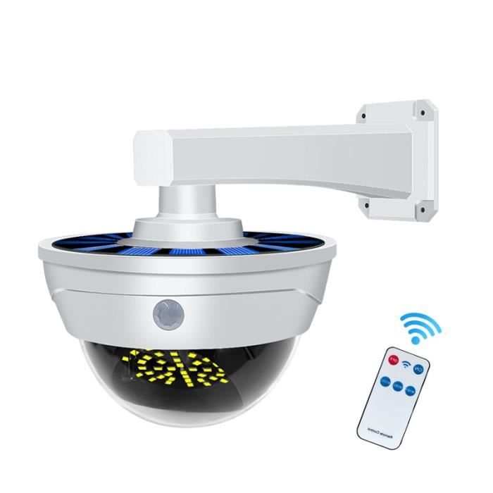 SolarCentre® Eco Wedge Pro Lampe De Sécurité D'extérieur à