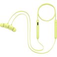 Beats Flex – All-Day Wireless Earphones - Yuzu Yellow-1