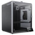 Creality K1 Max Imprimante 3D, Nivellement Automatique, Vitesse d'Impression Maximale de 600 mm/s, Extrudeuse à Entraînement Direct-1