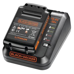 Alimentateur D'origine Pour Aspirateur Black & Decker - Modèle N494247 - Neuf Sous Blister